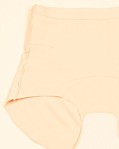Lot de 3 - Culotte de Soutien Postnatale & Césarienne