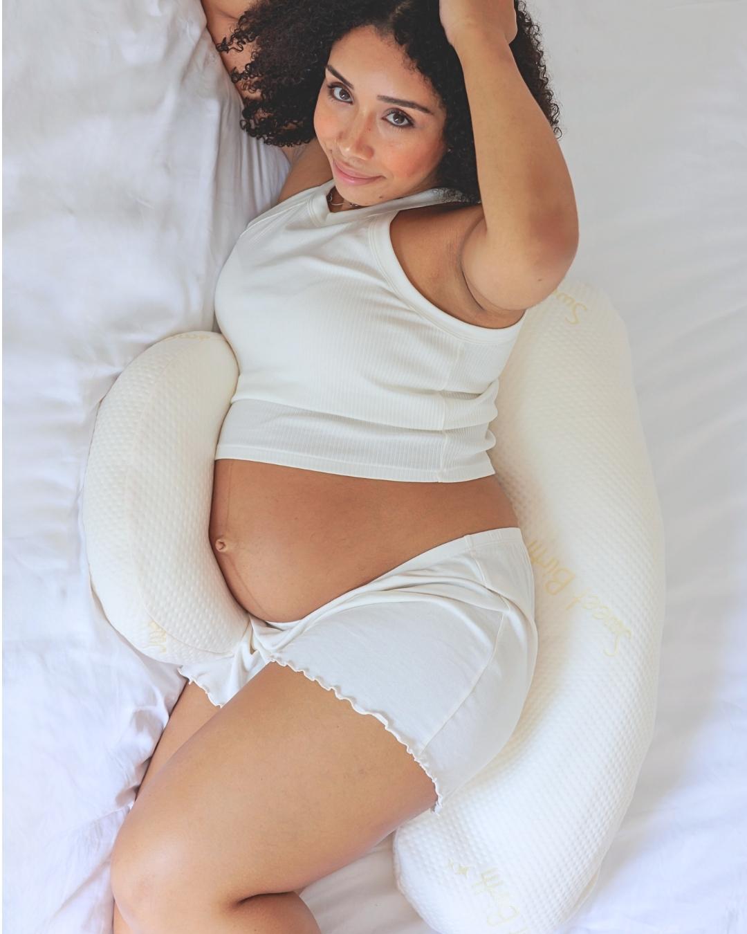 Le Kit Coussins de Grossesse V2