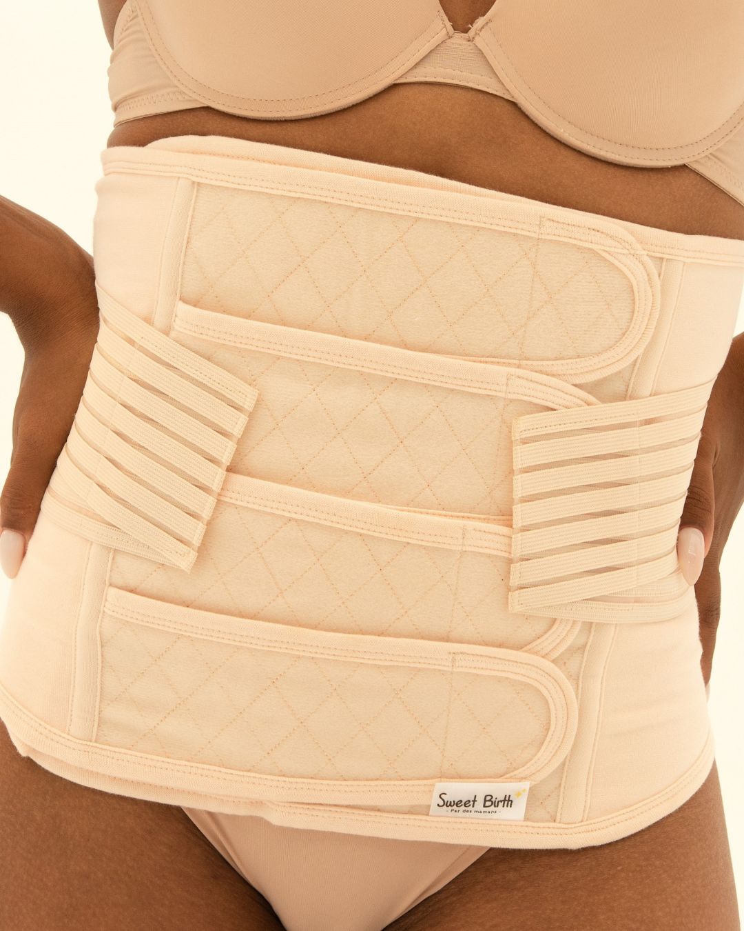 Ceinture de Soutien Postnatale