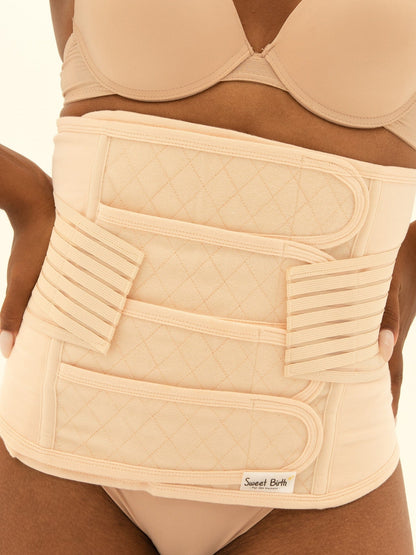 Le Kit Postpartum ULTIME
